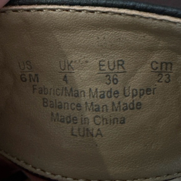 Lifestride Luna dress sandal size 6M - Picture 6 of 6